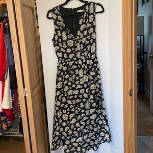 Alice and Olivia summer dress